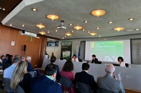 EIMA 2024: International Agricultural and Gardening Machinery Exhibition