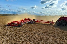 Product news from SMS CZ for season 2024