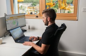 Fleet manager