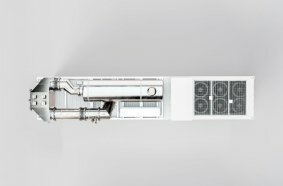 HIMOINSA HGY Advanced