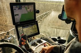 Guardian SP310F, Machine of the Year Brazil