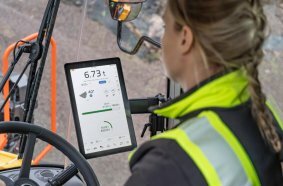 Volvo Construction Equipment Announces Updates Across Wheel Loader Lineup to Maximize Efficiency, Safety and Profitability