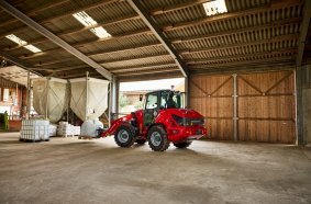 Weidemann 4060
