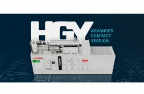 HIMOINSA HGY Advanced