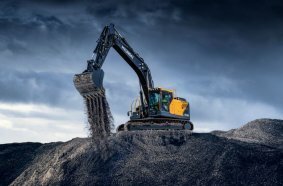 HX300 delivers increased power and performance