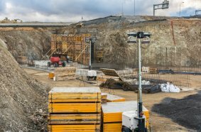 Applications Target for Discover Lithium Professional Range