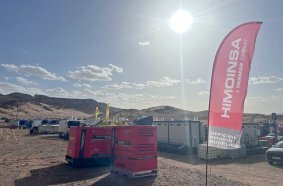 No grid. No downtime – no room for failure
