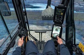 Fleet manager