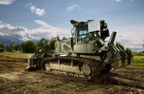 Liebherr-International Deutschland GmbH