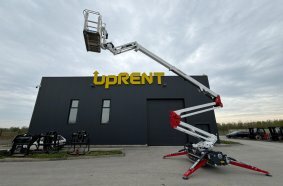 Palazzani Industrie appoints up rent for Croatia