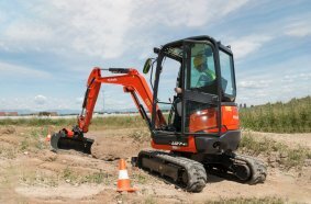 Electric Retrofit U27-4E
