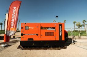 No grid. No downtime – no room for failure