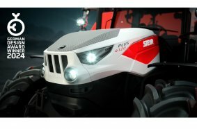 Steyr Plus