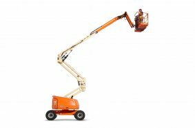 JLG 520AJ HC3