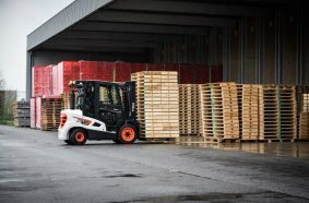 Bobcat D30S-9
