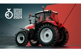 Steyr Plus