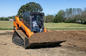 DEVELON DTL35