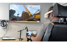 Industrial Training International (ITI) to exhibit at CONEXPO-CON/AGG 2026, highlighting innovations in simulation-based learning