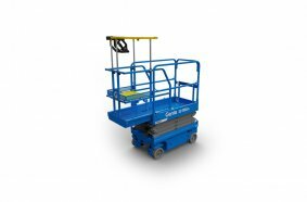 Genie Lift Tools Integrated Access Deck GS 1932m