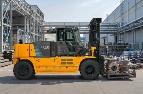 Hyundai 160B-X