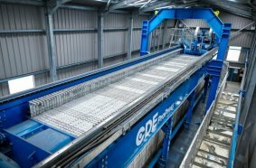CDE ProPress Robot