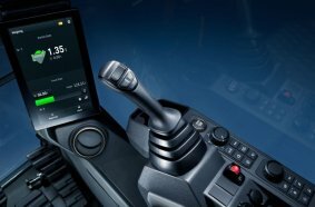 HX300 delivers increased power and performance