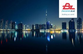 Bezares SA announces the opening of its new commercial office in Dubai