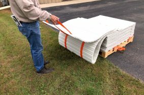 DICA - SlatTrax DIY Roadway System