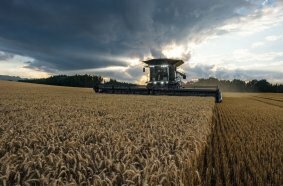 New CyclonePlus cleaning for Fendt IDEAL
