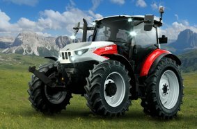 STEYR® Plus Mountain