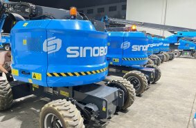 Sinoboom AB10J