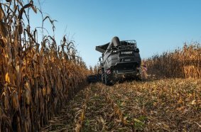 New CyclonePlus cleaning for Fendt IDEAL