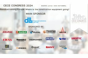 CECE CONGRESS 2024 Madrid, 23 th – 25 th October
