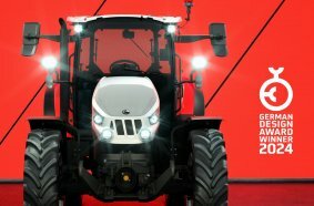 Steyr Plus