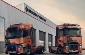 Renault Trucks T High 2027