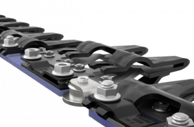 EasyCut 3 QuickFit® cutting system