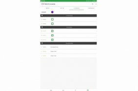 Use HARVEST ASSIST to plan and track progress.