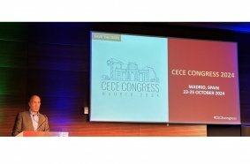 CECE CONGRESS 2024 Madrid, 23 th – 25 th October
