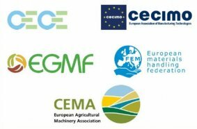 Joint industry statement call on cybersecurity & Machinery Regulation