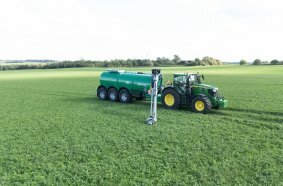 SAMSON TG Pump Tower
