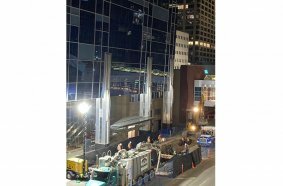 Thermal Intelligence’s BASECAMP Delivers 60% Lower Emissions and 60% Greater Fuel Savings Than Traditional Construction Heaters