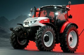 STEYR® Plus