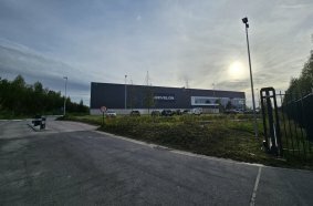 Develon Opens New Parts Distribution Center in Belgium to Strengthen Customer-Centric Services in Europe