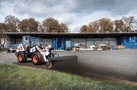 Bobcat CWL L85