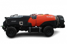 KFAST-Sprayer
