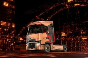 Renault Trucks T High 2027