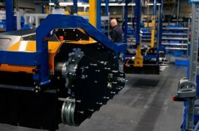 New AS 990 Tahr RC rotary mower enters series production