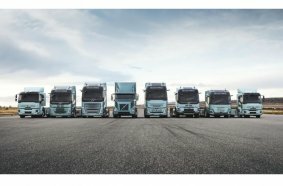 Milestone: Volvo’s electric trucks reach 250 million kilometers