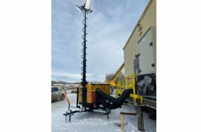 Thermal Intelligence’s BASECAMP Delivers 60% Lower Emissions and 60% Greater Fuel Savings Than Traditional Construction Heaters