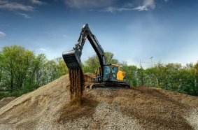 HX230 leads Hyundai Next Generation launch
